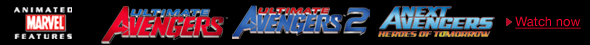 Rent All Three Avengers Movies