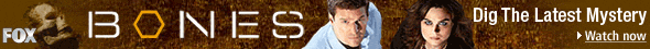 Bones: Watch Now