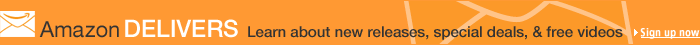 Amazon Video On Demand Delivers