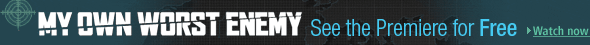 See My Own Worst Enemy Free