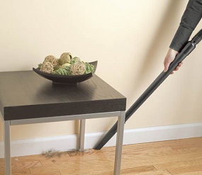 Dirt Devil Breeze Upright Bagless Vacuum