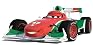Francesco Bernoulli - Cars 2