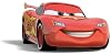 Lightning McQueen - Cars 2