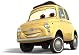 Luigi- Cars 2