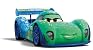 Carla Veloso - Cars 2