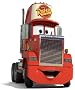 Mack - Cars 2