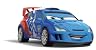 Raoul �aRoule- Cars 2