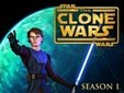Star Wars Clone Wars