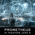 Prometheus