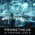Prometheus