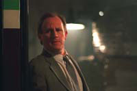 The Last Detective