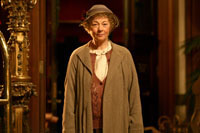Agatha Christie's Marple