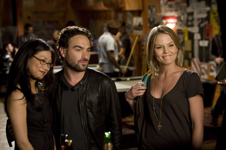 Amazon.com: Table for Three: