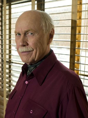 Harve Presnell Harve Presnell
