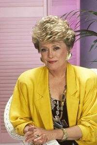Rue McClanahan