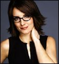 Tina Fey