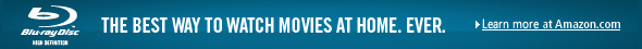 The Best Way to Watch Movies at Home. Ever.