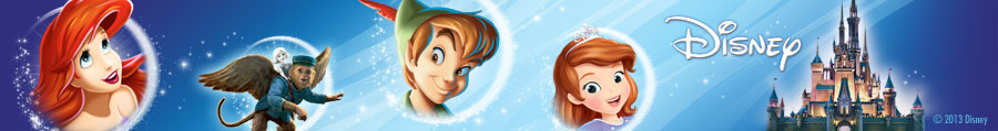 Disney Movies and TV Shows