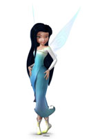 Silvermist