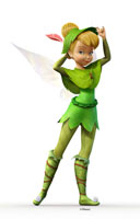 Tinker Bell