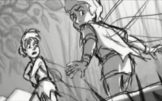 Deleted Scene 1