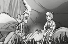 Deleted Scene 1