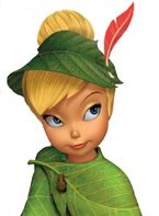 Tinker Bell
