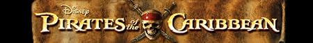 Pirates of the Caribbean