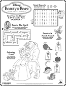 Tinker Bell Coloring Page