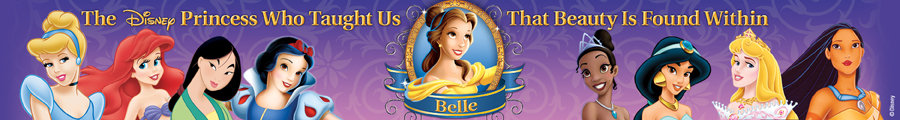 Disney Princesses
