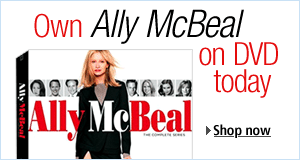 Ally McBeal