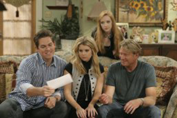Rich, JoAnna Garcia, Steve Howe...