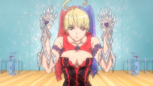 Amazon.co.jp | Witchblade: Complete Series [DVD] [Import] DVD