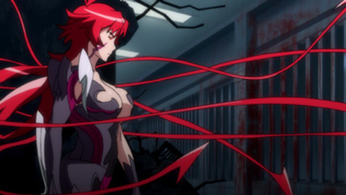 ウィッチブレイド Anniversary TVアニメ『ウィッチブレイド』Anniversary Blu-ray(Blu-ray Disc