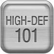 Hi Def 101
