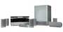 Harman Kardon CP 15 6.1-Channel Complete Home Theater System