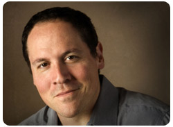 Jon Favreau