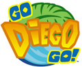 Go Diego Go