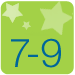 Ages 7-9