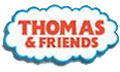 Thomas and Friends