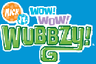 Wow! Wow! Wubbzy!