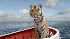 Life of Pi