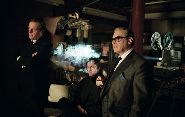 Of The Heist Movie Trailer The Bank Job Images Pictures Photos