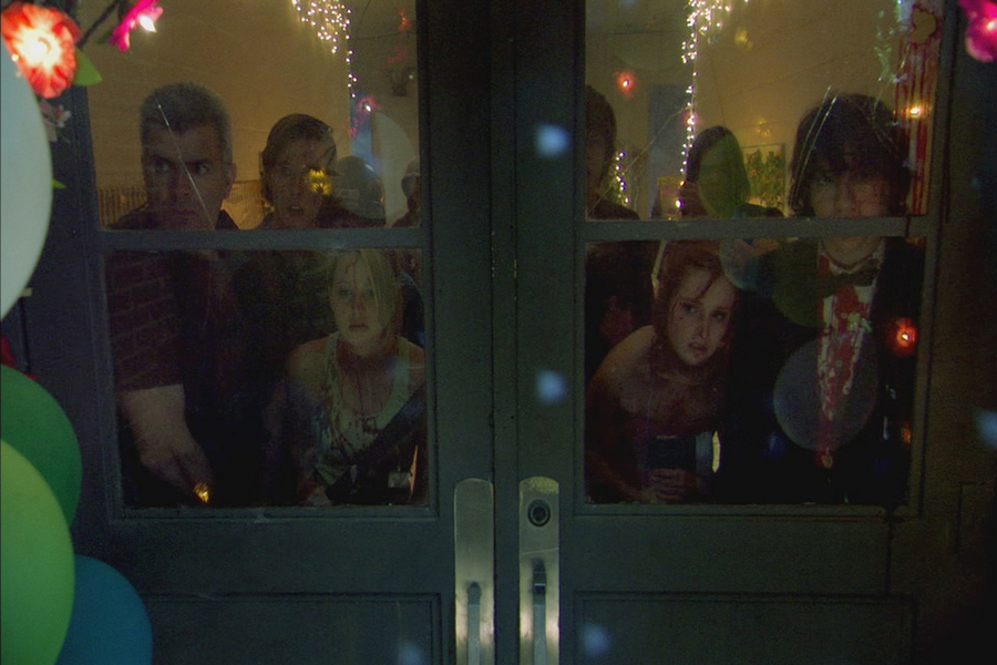 Muhney, Desmond Askew, Mircea M...