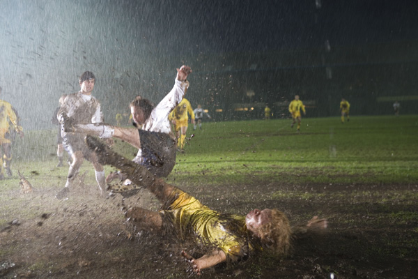Amazon.co.jp: Damned United / [DVD] : DVD