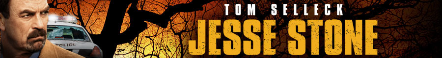 Jesse Stone