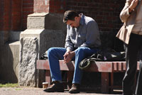 Jesse Stone