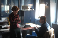 Jesse Stone