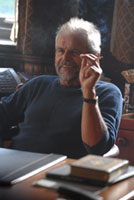 Jesse Stone