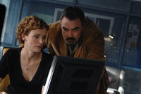 Jesse Stone